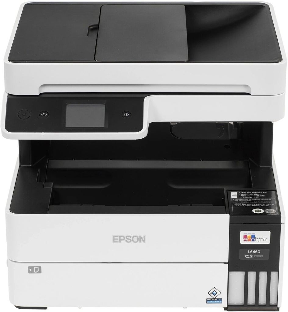 Impresora Multifuncion EPSON L6490 Wifi Ethernet 4 colores 524