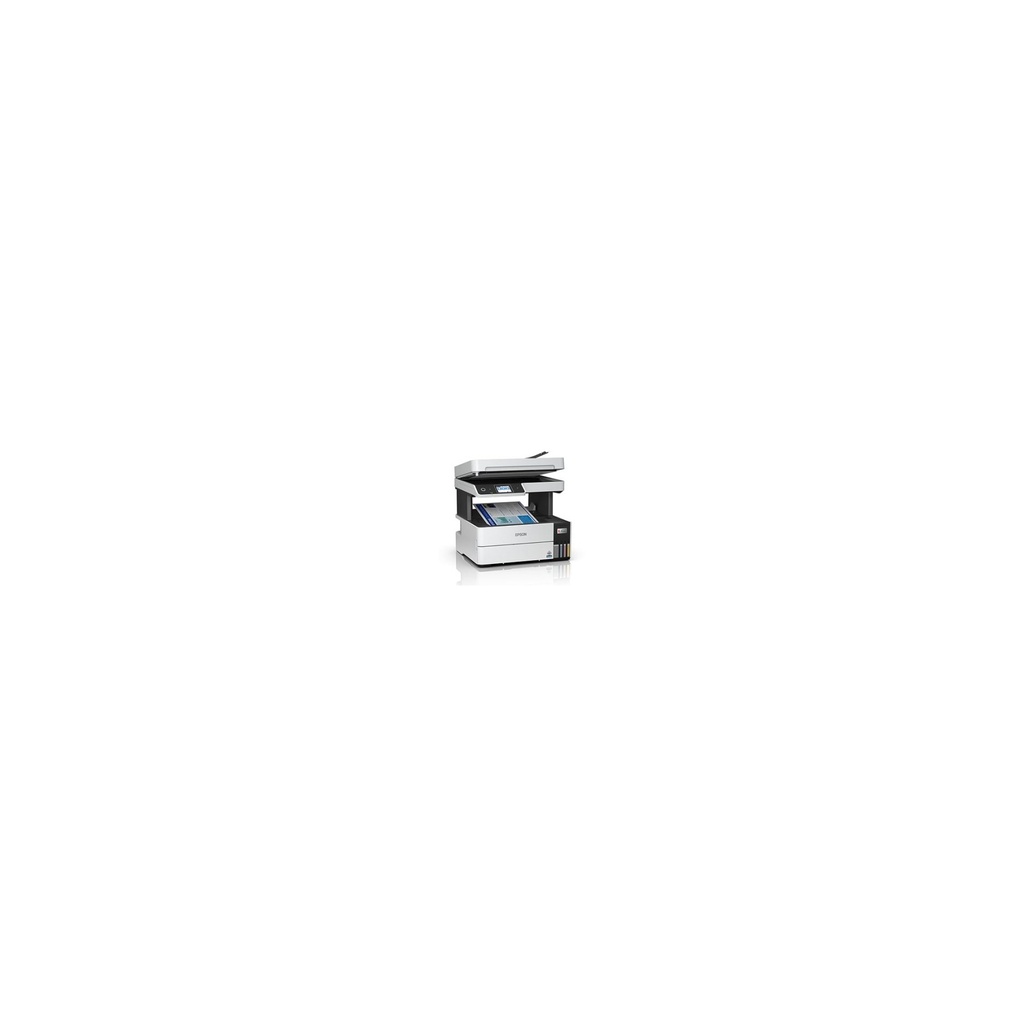 Impresora Multifuncion EPSON L6490 Wifi Ethernet 4 colores 524