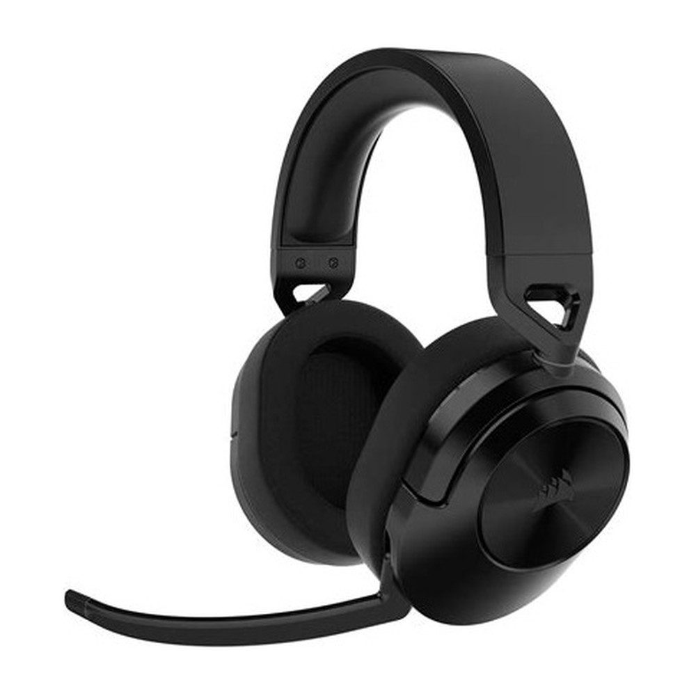 HEADSET CORSAIR HS55 SURROUND V2 Multiplataform Gaming Wired White