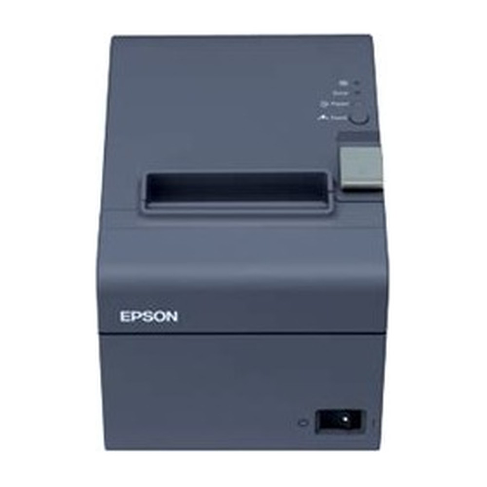 Impresora EPSON TM-H6000VI Multifunction POS with Check Processing Black