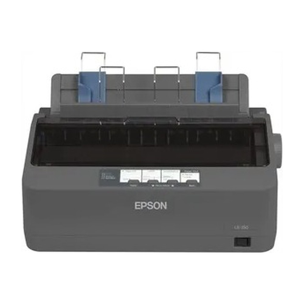 IMP. EPSON MATRICIAL LX-350 390 CPS USB PARALELA