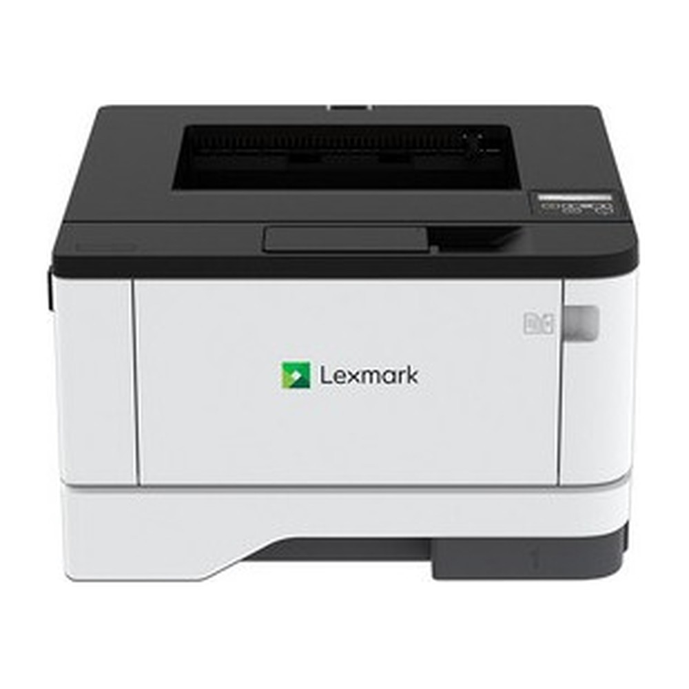 IMP. LEXMARK MS331dn LASER Monocromatica Duplex USB 2.0 Ethernet 40ppm-Negro