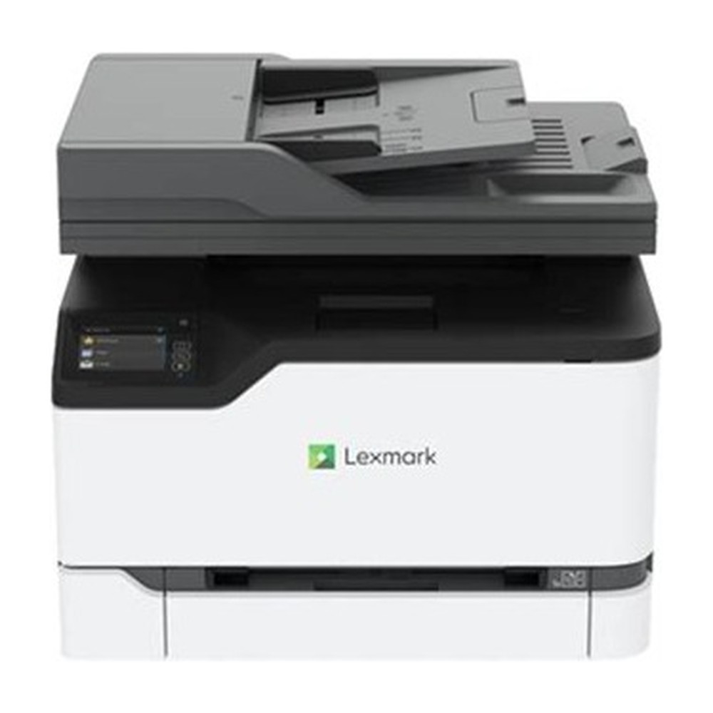 IMPRESORA LEXMARK LASER MULTIFUNCION MX432ADWE DUPLEX 42PPM