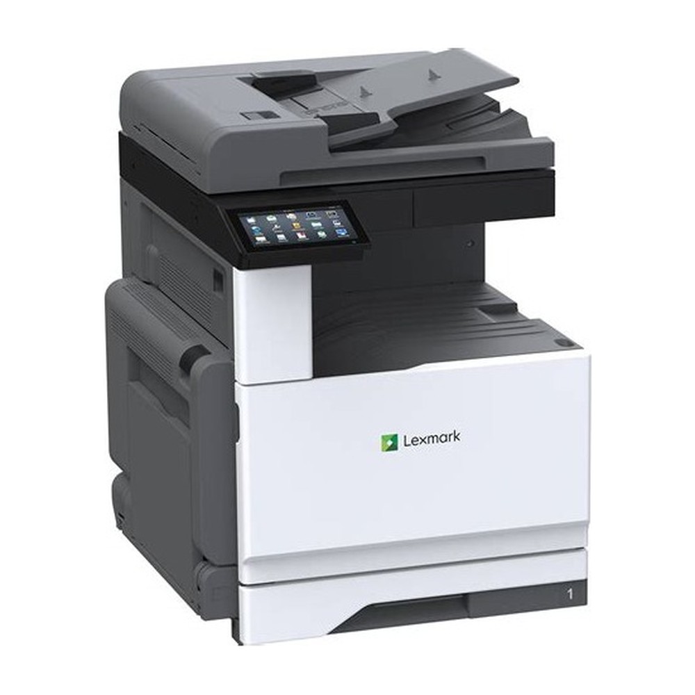 IMPRESORA LEXMARK MFP LASER MONO. MX522ADHE DUPLEX 46PPM