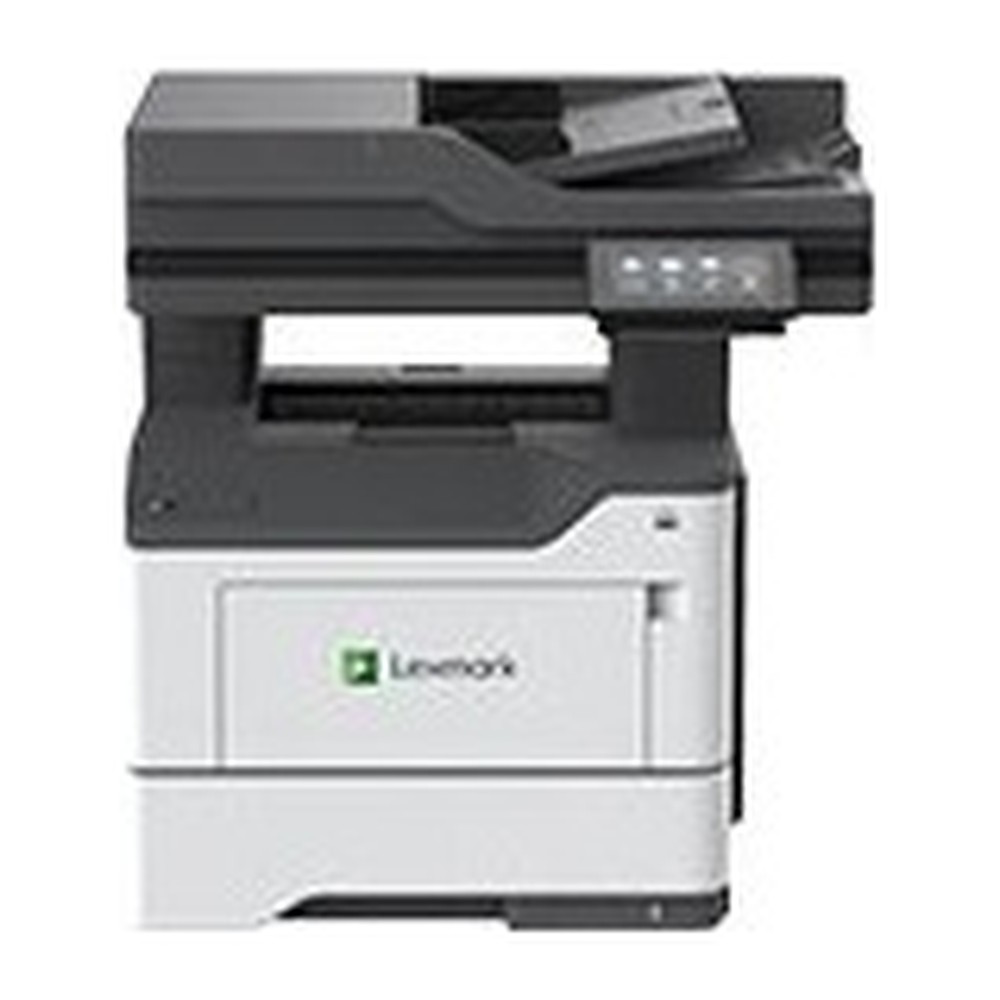 IMPRESORA LEXMARK MFP LASER MONO. MX532ADWE DUPLEX 46PPM