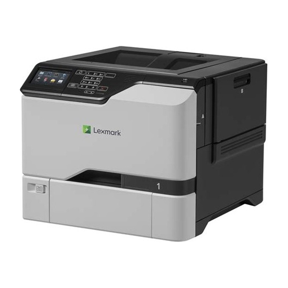 IMP. LEXMARK CS725DE LASER COLOR 50PPM DUPLEX