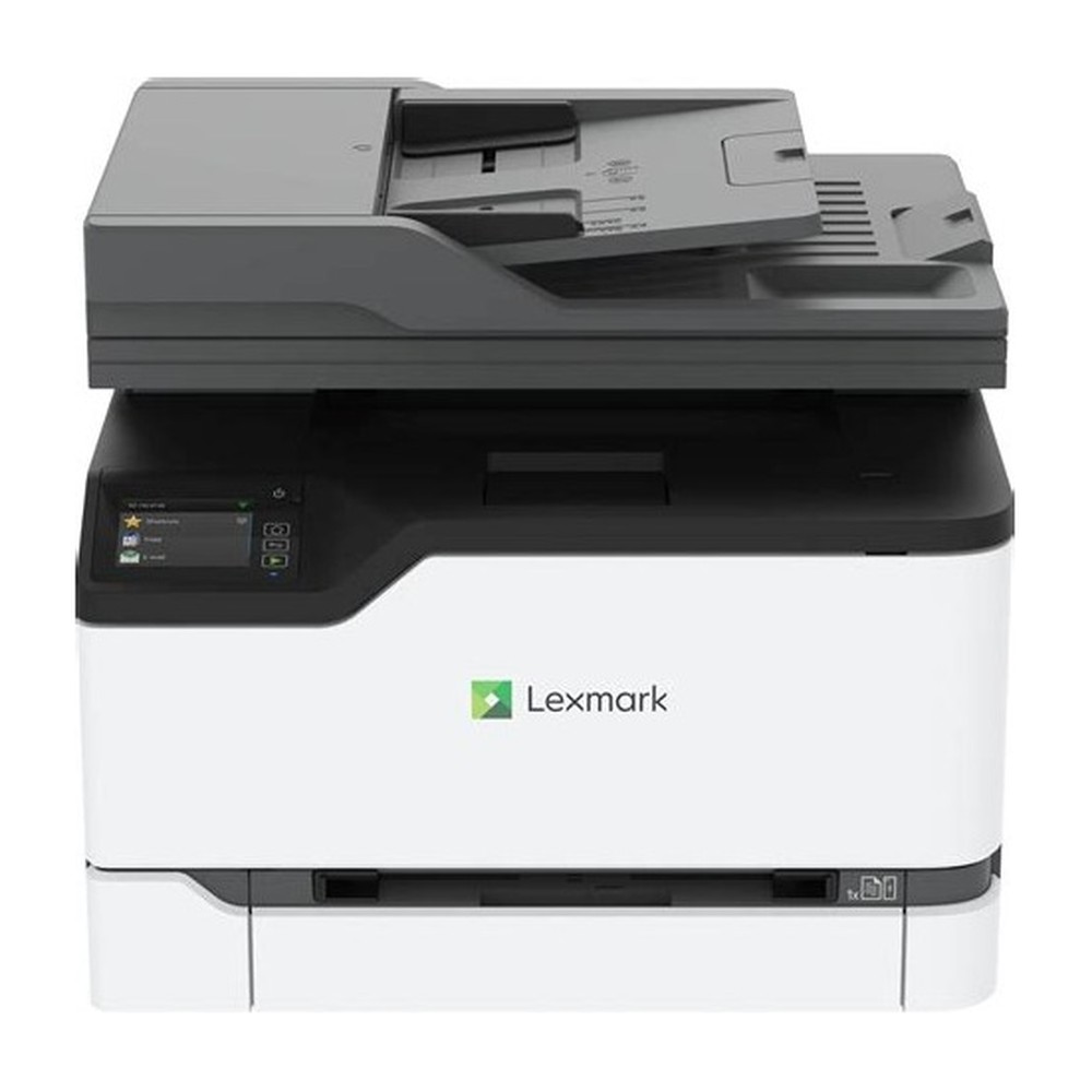 IMP. LEXMARK LASER MFP COLOR CX431ADW DUPLEX 26PPM