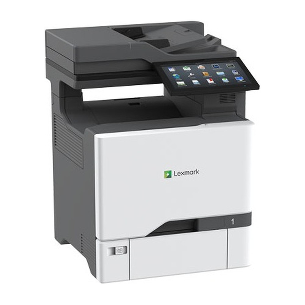 IMP. LEXMARK MULT. CX735adse