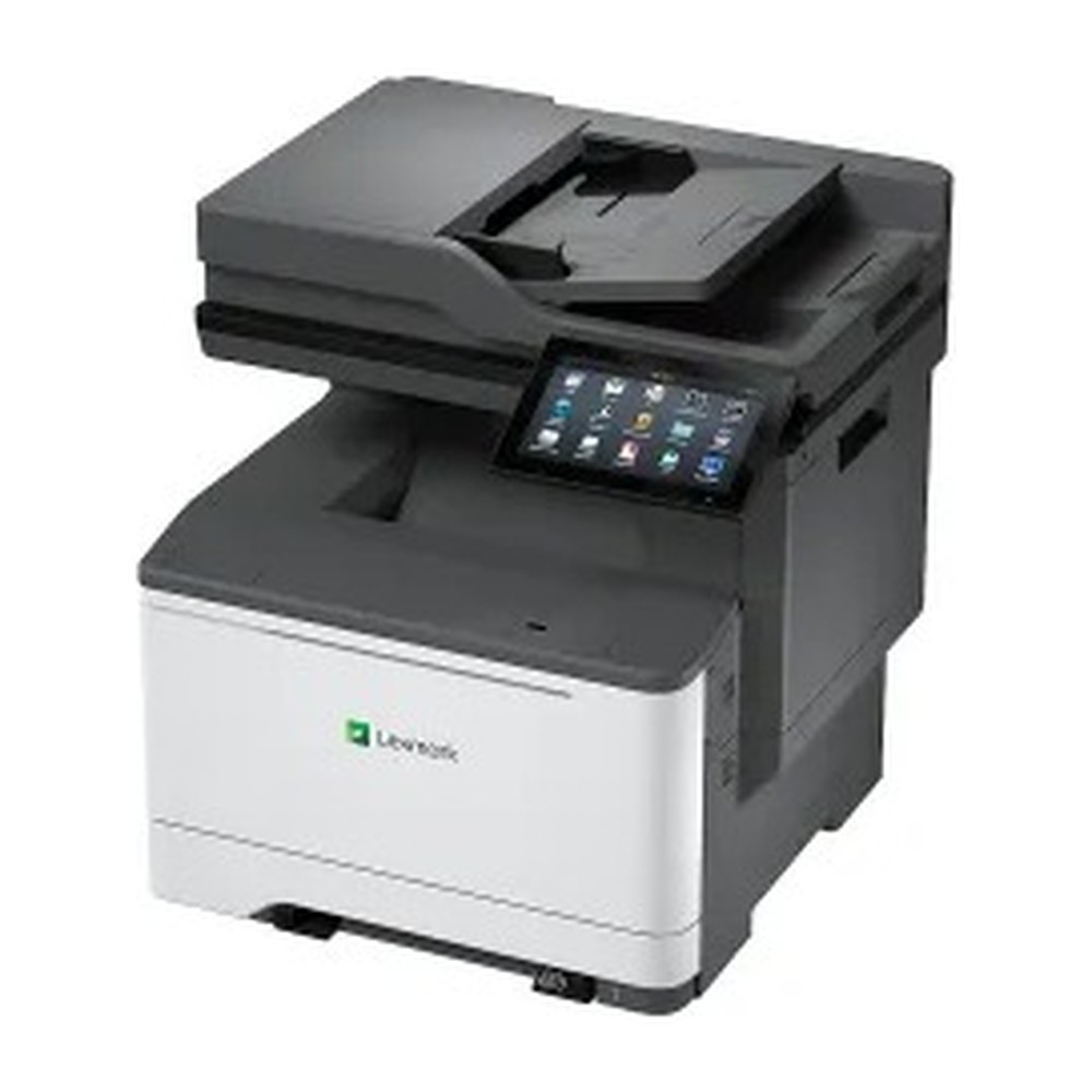 IMP. LEXMARK CX635adwe LASER Color Mult. Duplex Ethernet USB 2.0 42ppm-Negro