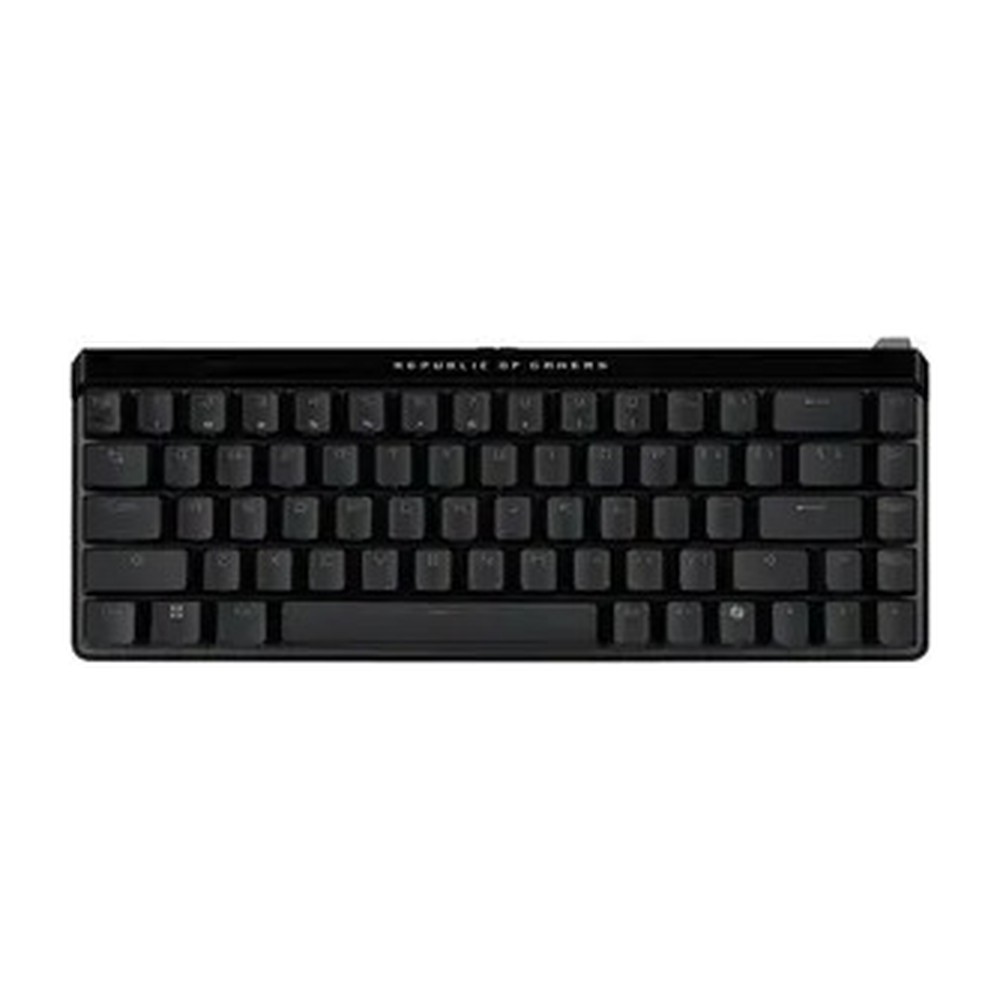 Teclado Asus ROG Falchion Ace HFX Wired Black