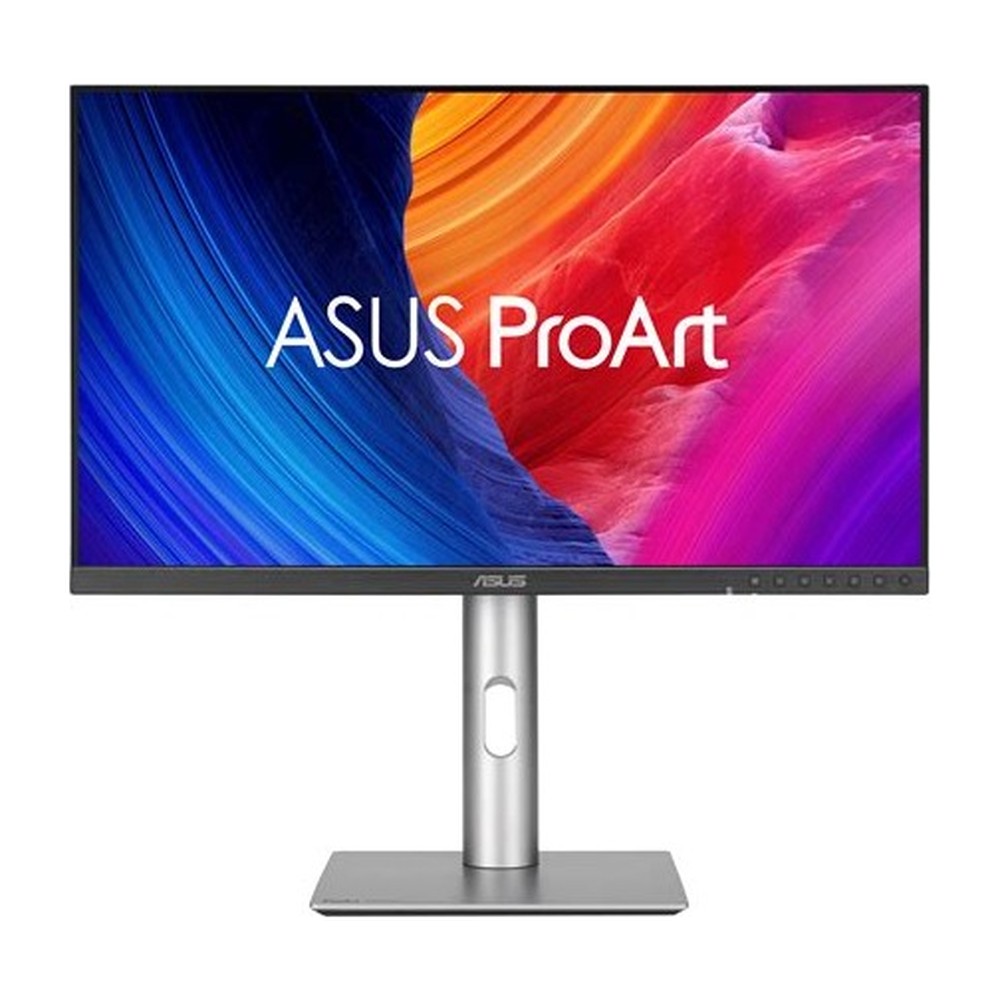 MONITOR ASUS PROART DISPLAY PA248QFV PROFESSIONAL 24.1INCH IPS WUXGA 1920X1200 SRGB