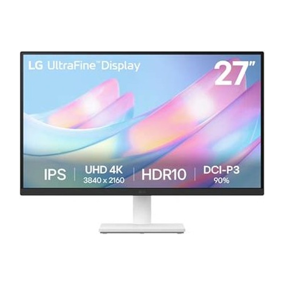 MONITOR LG 34Inch UtraWide LED IPS 2560x1080 UWFHD 100Hz 5ms HDMI DP Black