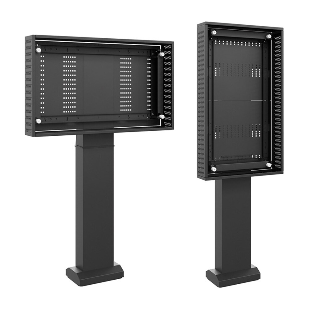 MONITOR LG 55PULG. EX4F 4000Nits IP56 2HDMI DP 2USB EXTERIOR NEGRO