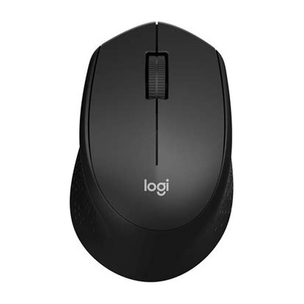 MOUSE LOGITECH M240 SILENT BLUETOOTH WHITE