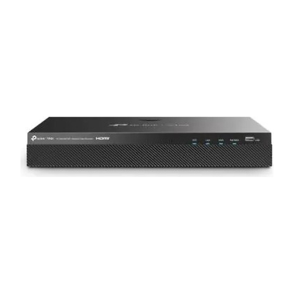 GRABADOR DE VIDEO EN RED 16 CANALES 10 TB VIGI NVR1016H