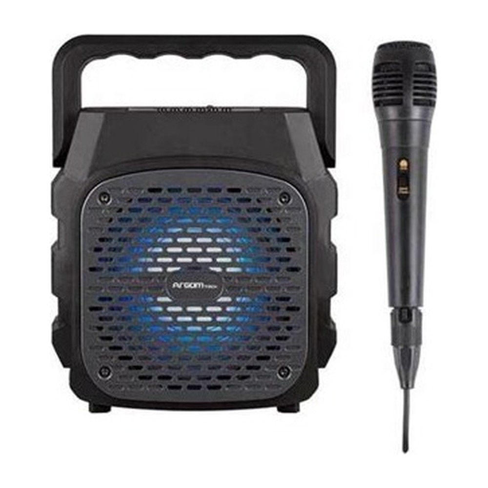 PARLANTES ARGOM Multimedia SP-1062BK Combat Gaming S62 2.0CH