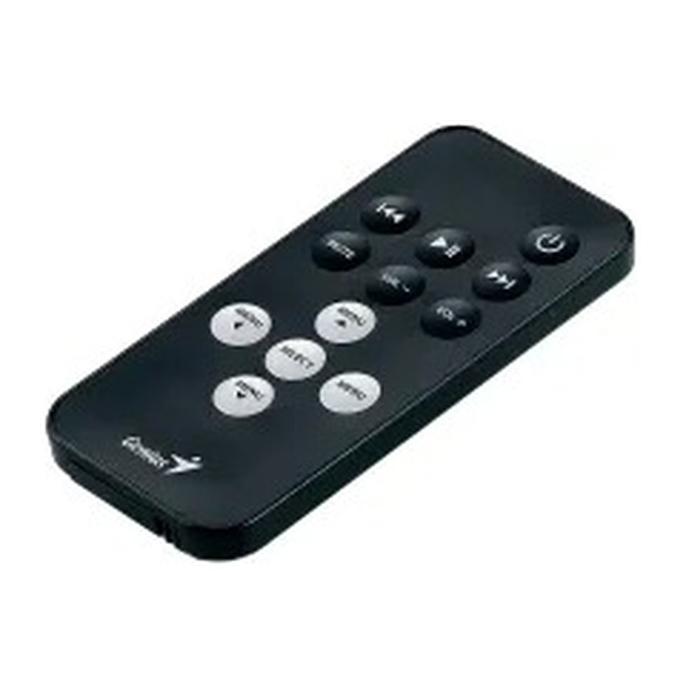 PARLANTES GENIUS SP-I600 IPAD DOCKING STATION 4W 2.0 NEGRO