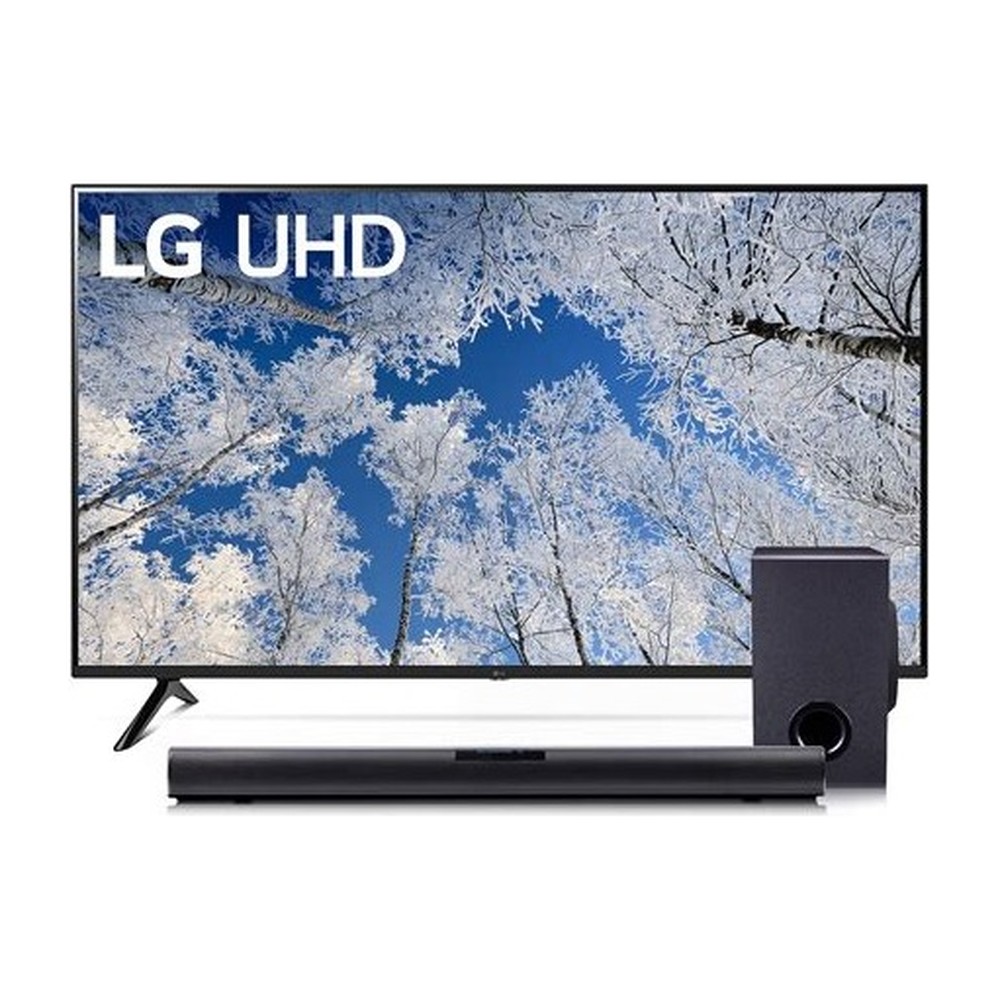 SOUND BAR LG S20A Dolby Digital 2.0 Can.Black