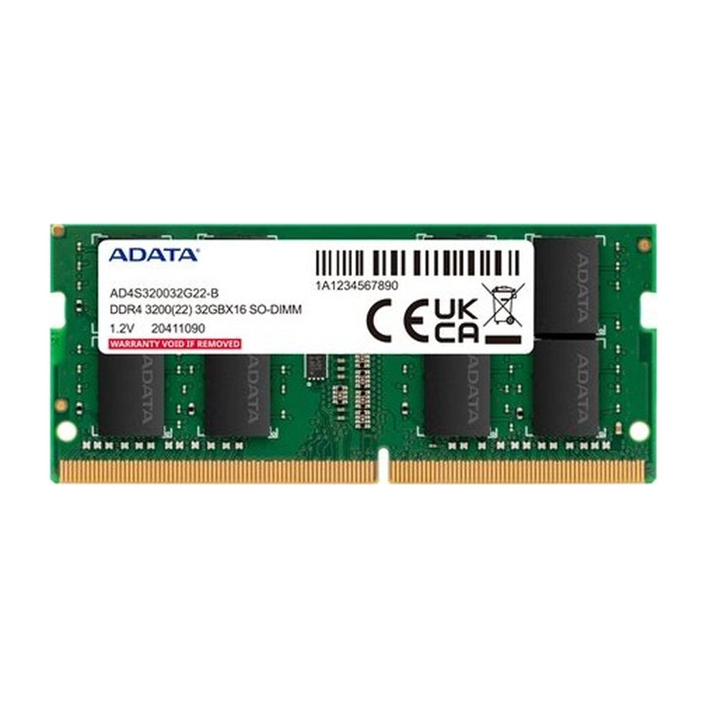 DIMM ADATA 16GB PC-2666 DDR4 SINGLE TRAY