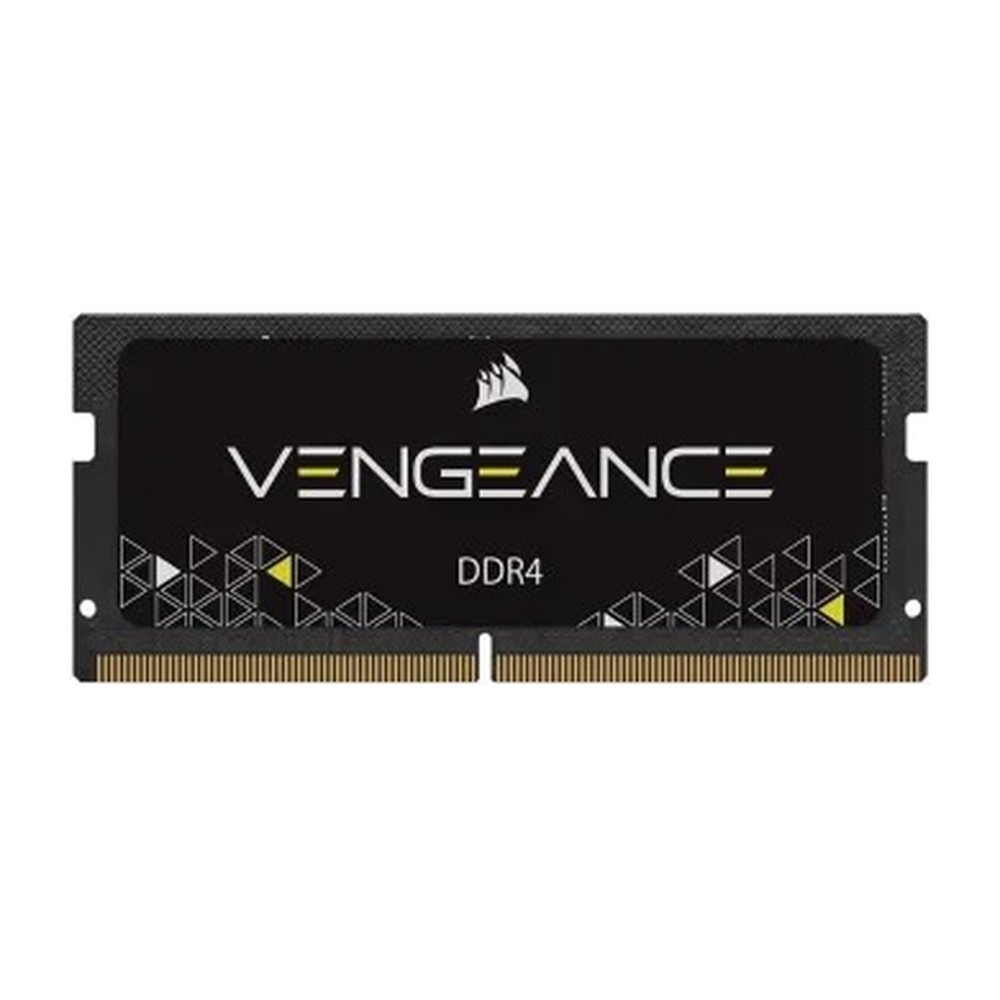 SO-DIMM CORSAIR VENGEANCE 16GB DDR4-3200 CL22 MHZ