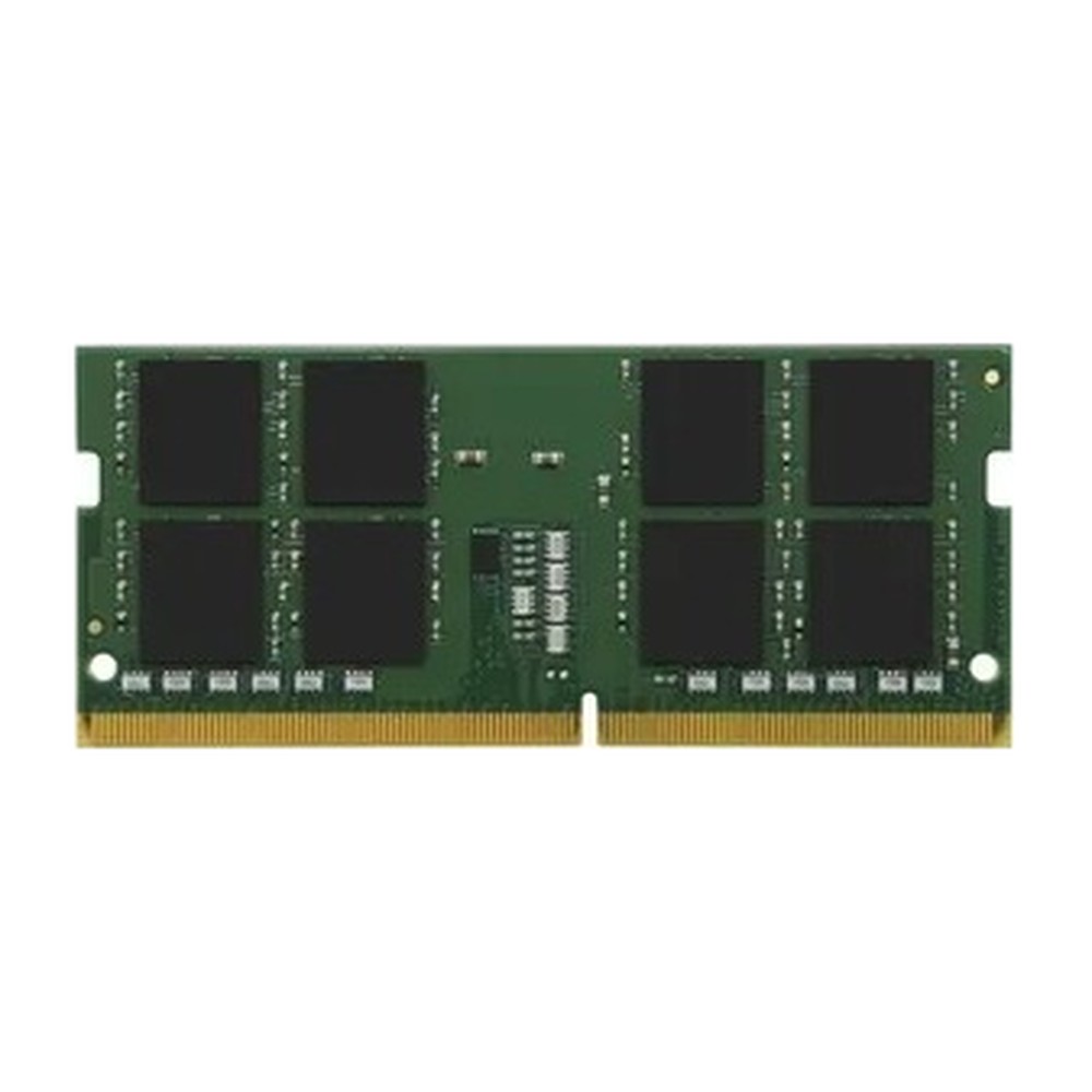 SO-DIMM KINGSTON 16GB 1RX16 2G 64BIT PC4-3200 CL22 260-PIN