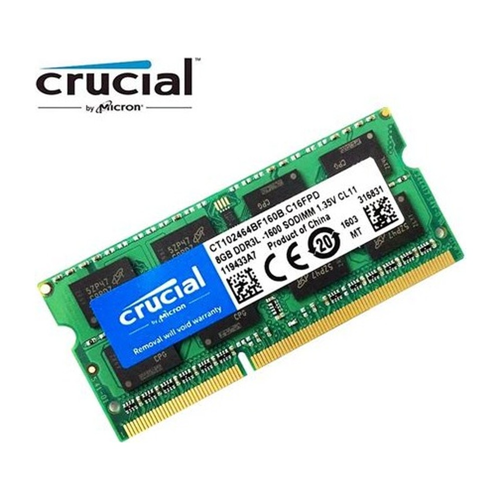 DIMM LEXMARK 8GB 8X32 DDR3