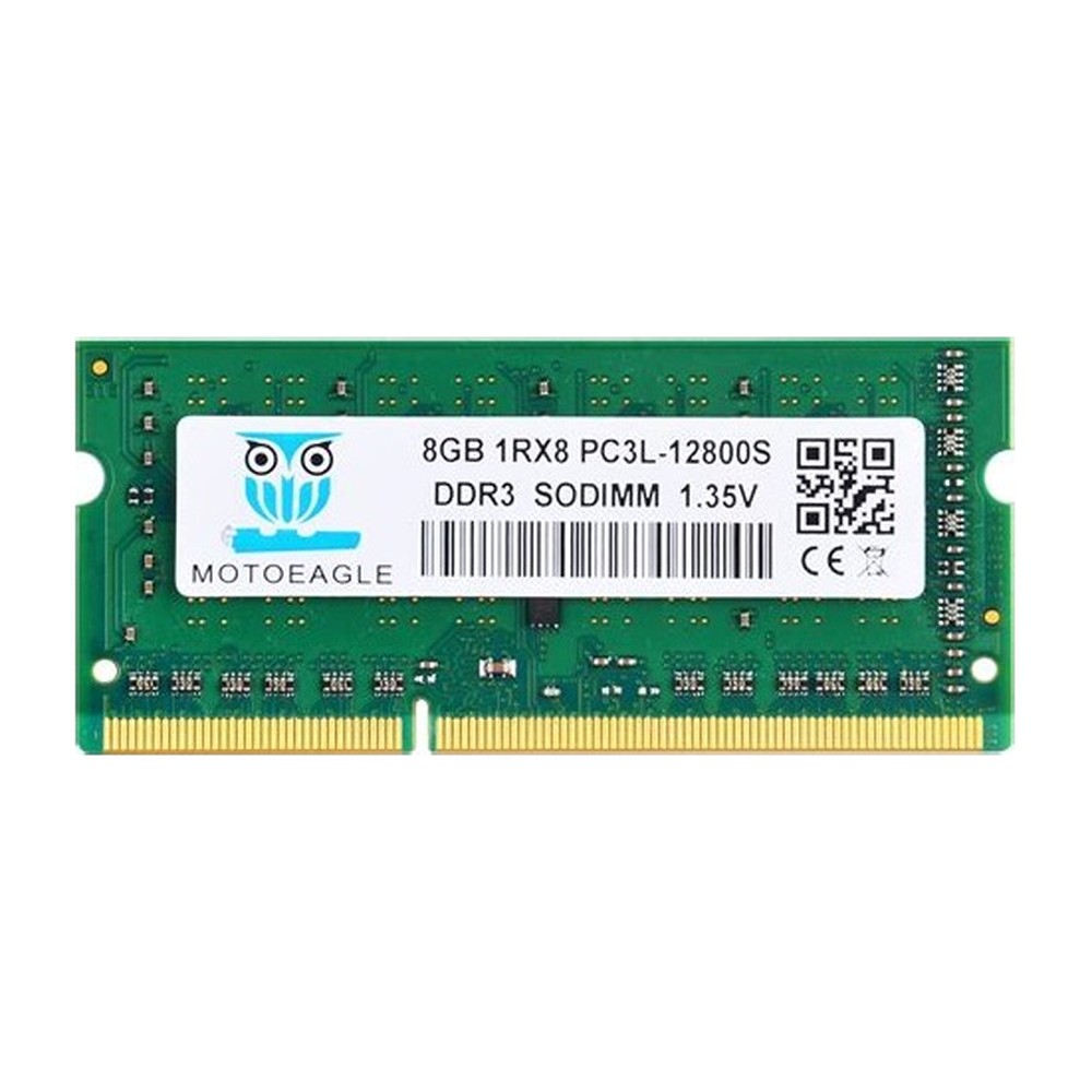 SO-DIMM TOSHIBA 1GB DDR3 P-1066