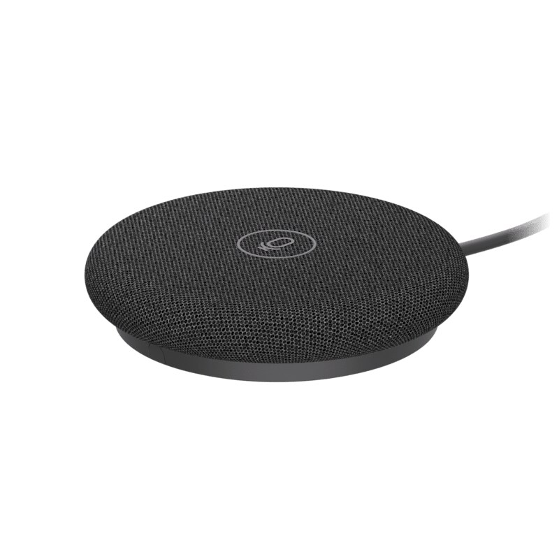 ADAPTADOR LOGITECH RALLY MIC POD HUB FOR RALLY VIDEO-CONFERENCING SYSTEMS