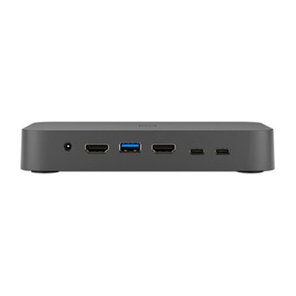 ADAPTADOR LOGITECH SWITCH PARA SALAS DE REUNION USB USB-C