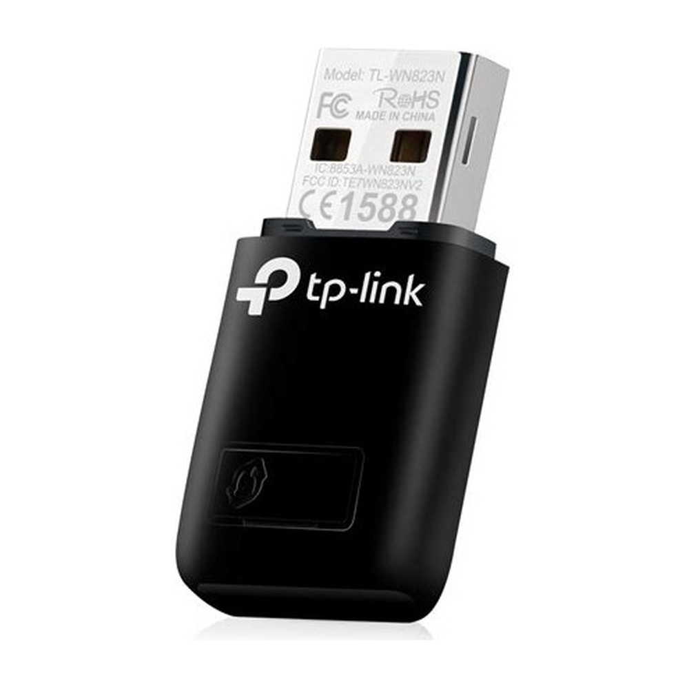 ADAPTADOR NANO MERCUSYS USB Bluetooth 5.3