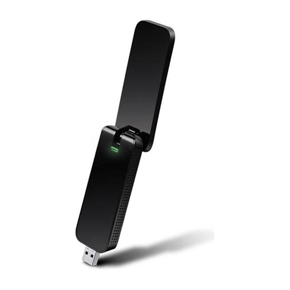 ADAPTADOR INALAMBRICO MINI USB DOBLE BANDA AC600 ARCHER T2U