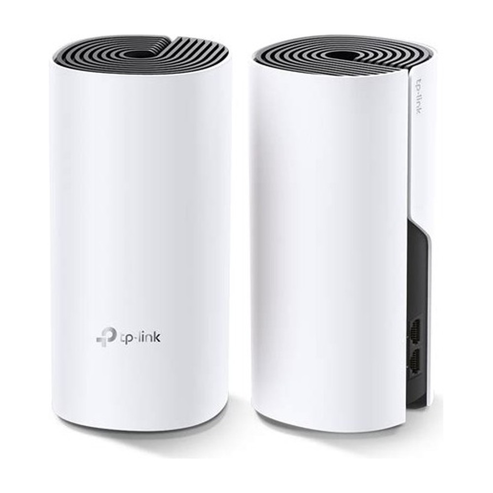 DECO AC1200 WHOLE HOME MESH 3 PACK DECO M4 (3-PACK)