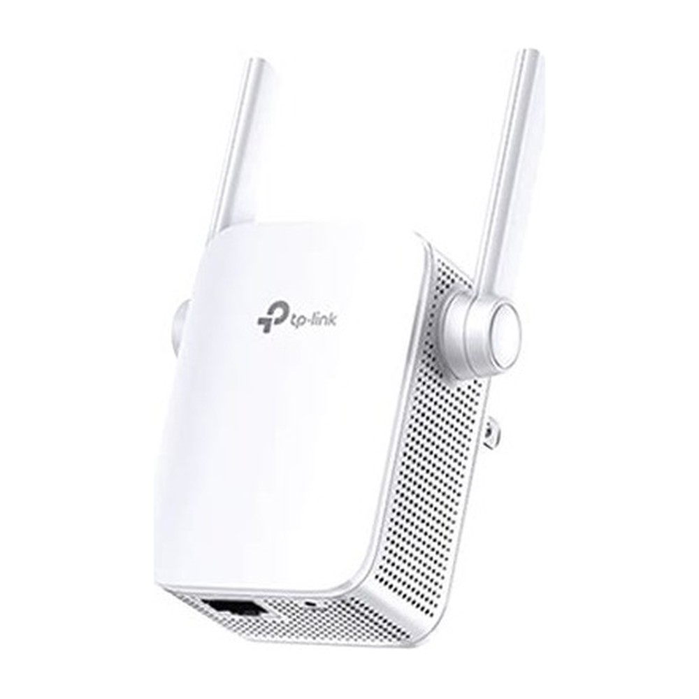 EXTENSOR DE COBERTURA WI-FI AC750 RE205