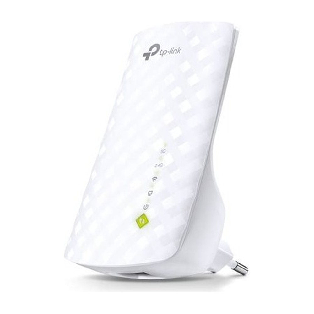 EXTENSOR DE COBERTURA WI-FI AC1200 RE305