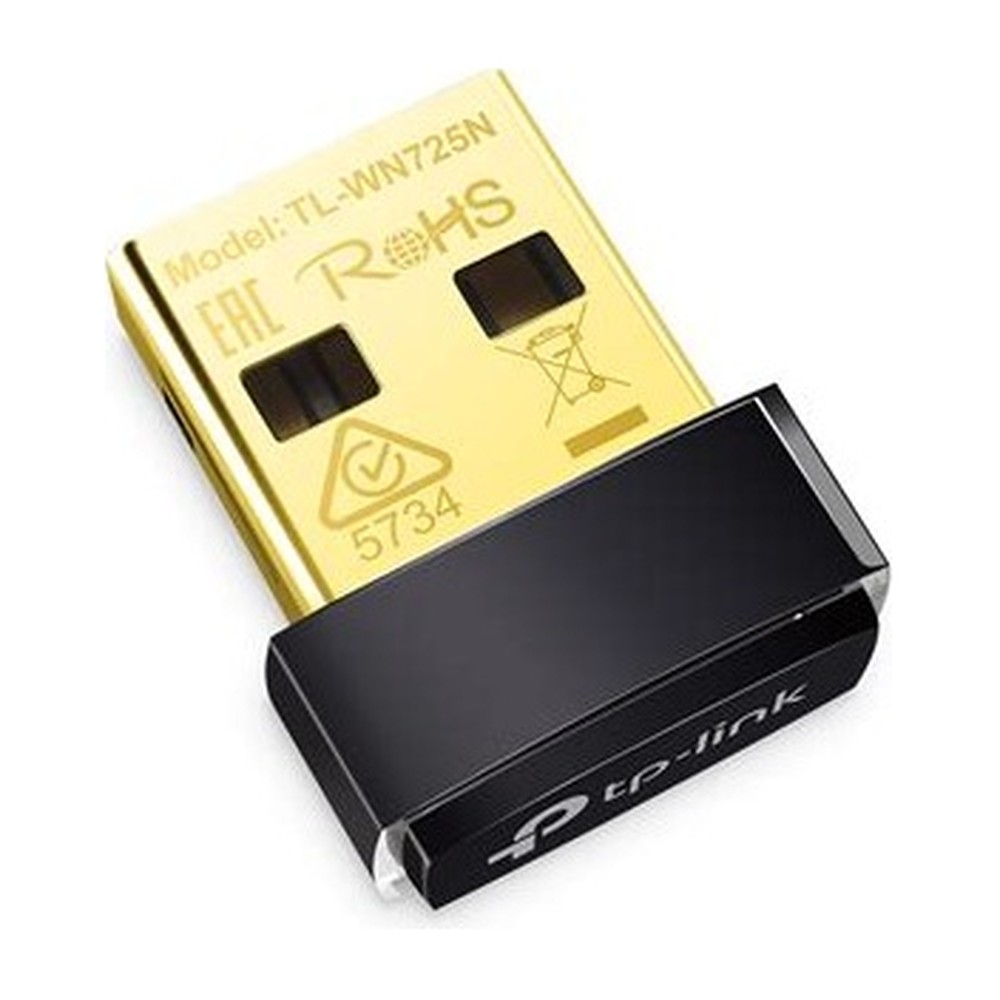 ADAPTADOR NANO USB BLUETOOTH 5.0 UB500