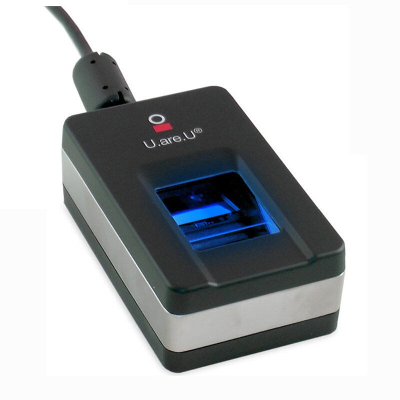 Lector de Huellas Dactilares USB U BIO