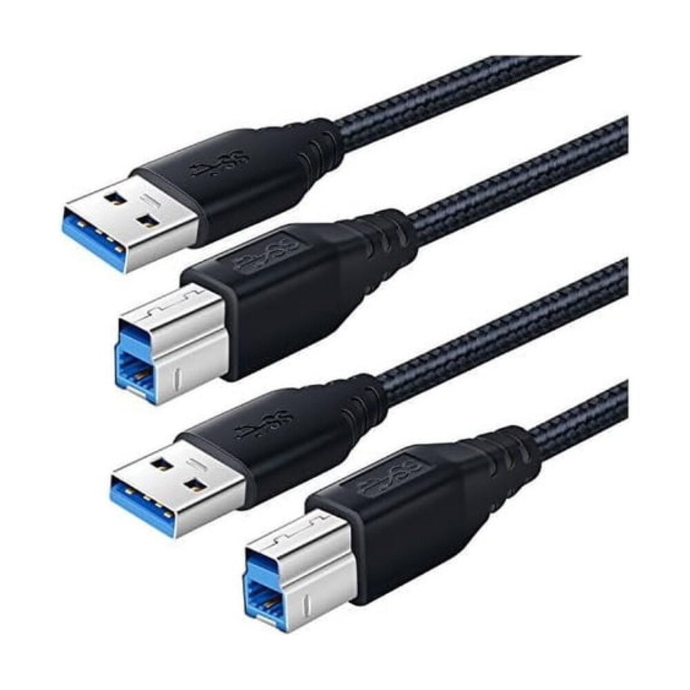 Cable USB 3.0 para Escaner
