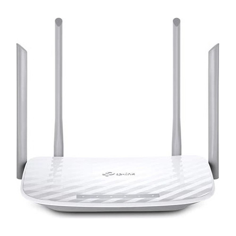ROUTER MERCUSYS AC1300 DOBLE BANDA HIGH SPEED WIFI 4ANTENAS NEGRO