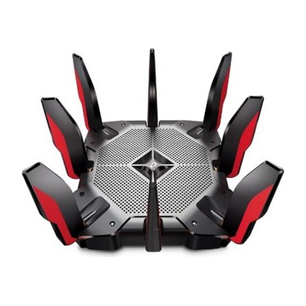 ROUTER TP-Link Gaming WI-FI BE3600 Doble Banda 3600Mbps Black