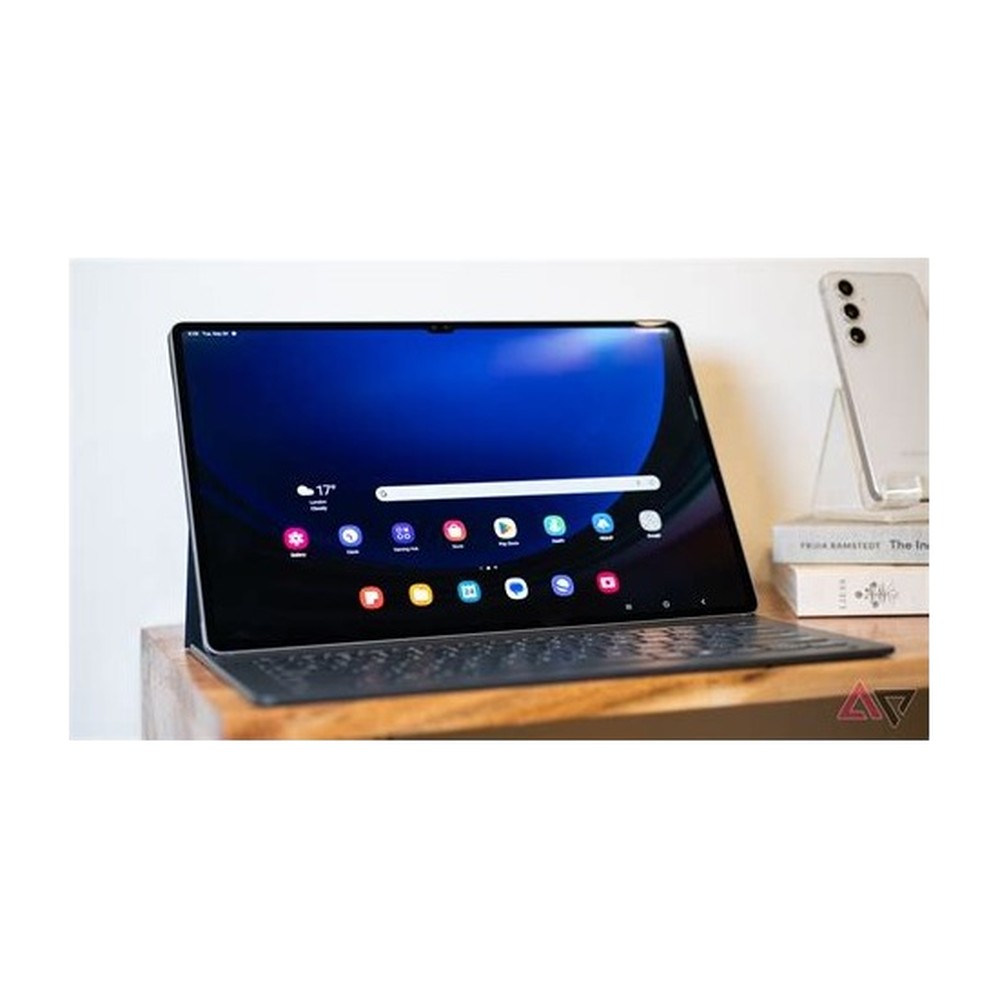 TABLET SAMSUNG GALAXY Tab A11 SM-X133 64GB 4GB RAM 8.7Inch CAM-8MP-5MP Wi-Fi Gray
