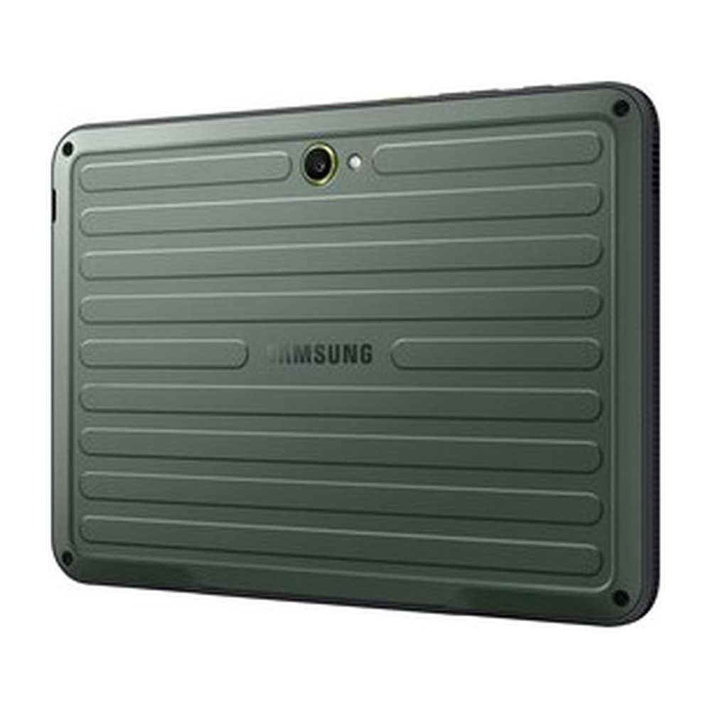 TABLET SAMSUNG GALAXY ACTIVE 5 PRO ENTERP. RUGGED OC 10.1Inch 8GB 256GB LTE And-15 Green