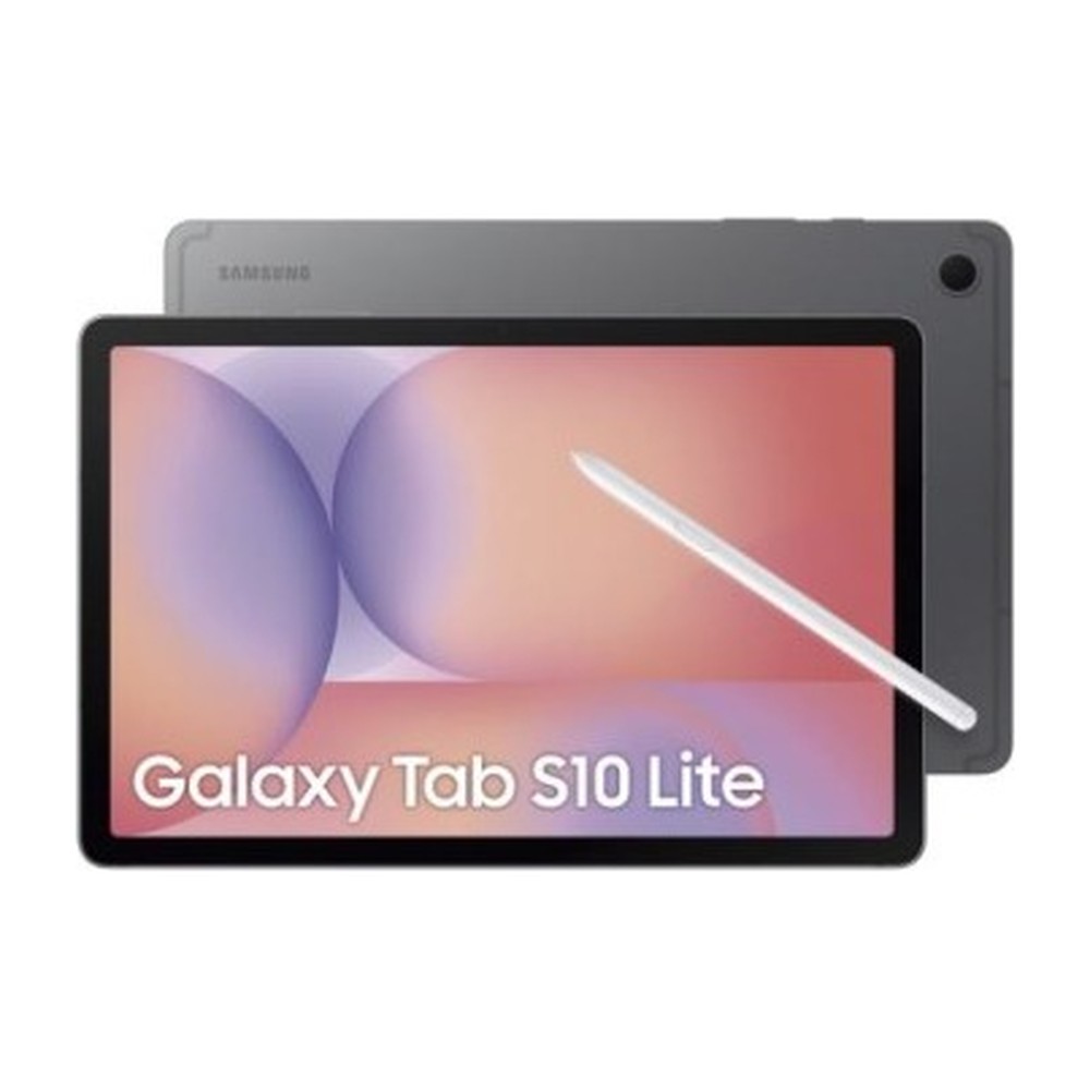 TABLET SAMSUNG GALAXY S10 LITE WIFI OC 6GB 128GB 10.9Inch BT SPen And-16 Gray