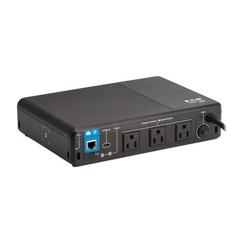 UPS CDP R-UPR508 INTERACTIVO 500VA-250W-ENTRADA-SALIDA 110VAC-8 NEMA 5-15R