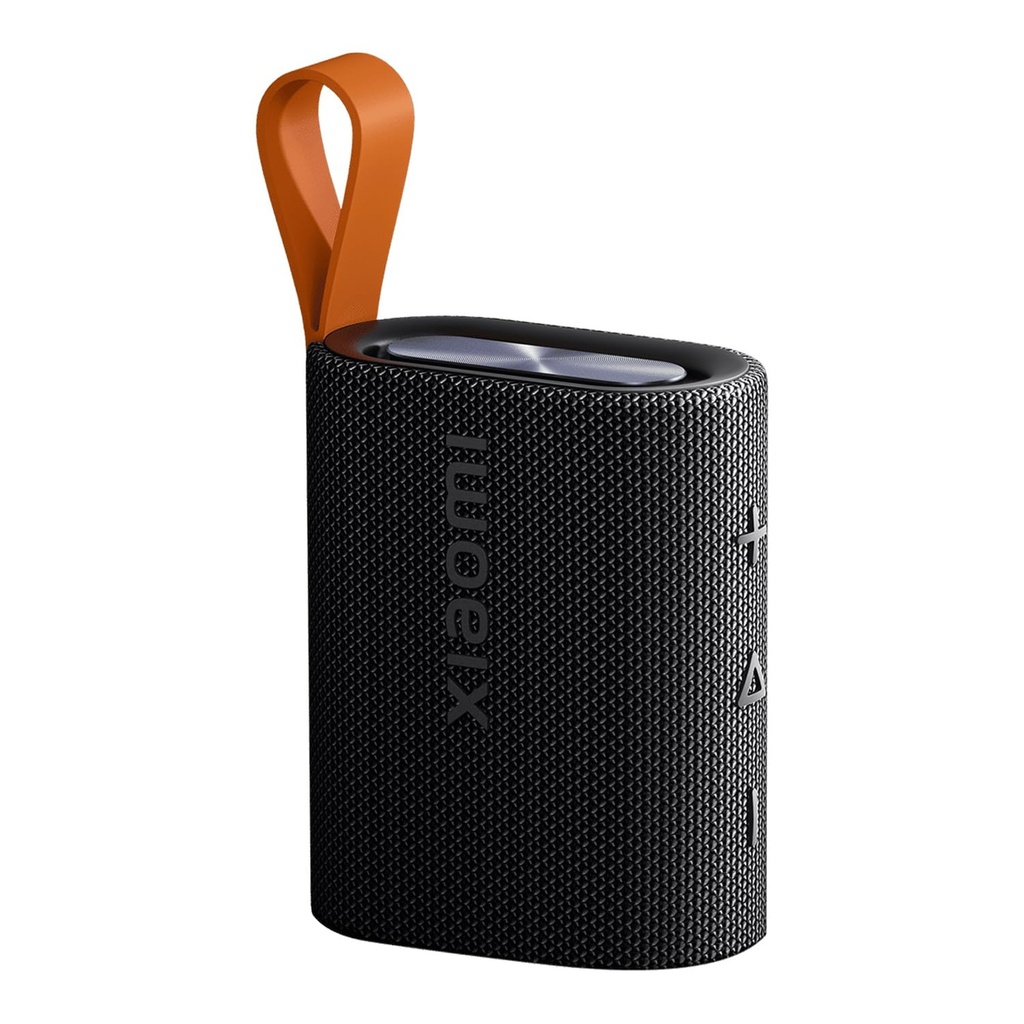 Parlante Portable XIAOMI Pocket Bluetooth Black