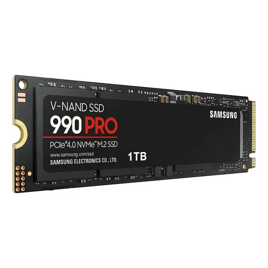 Disco Solido Samsung Pro 1TB PCI 5