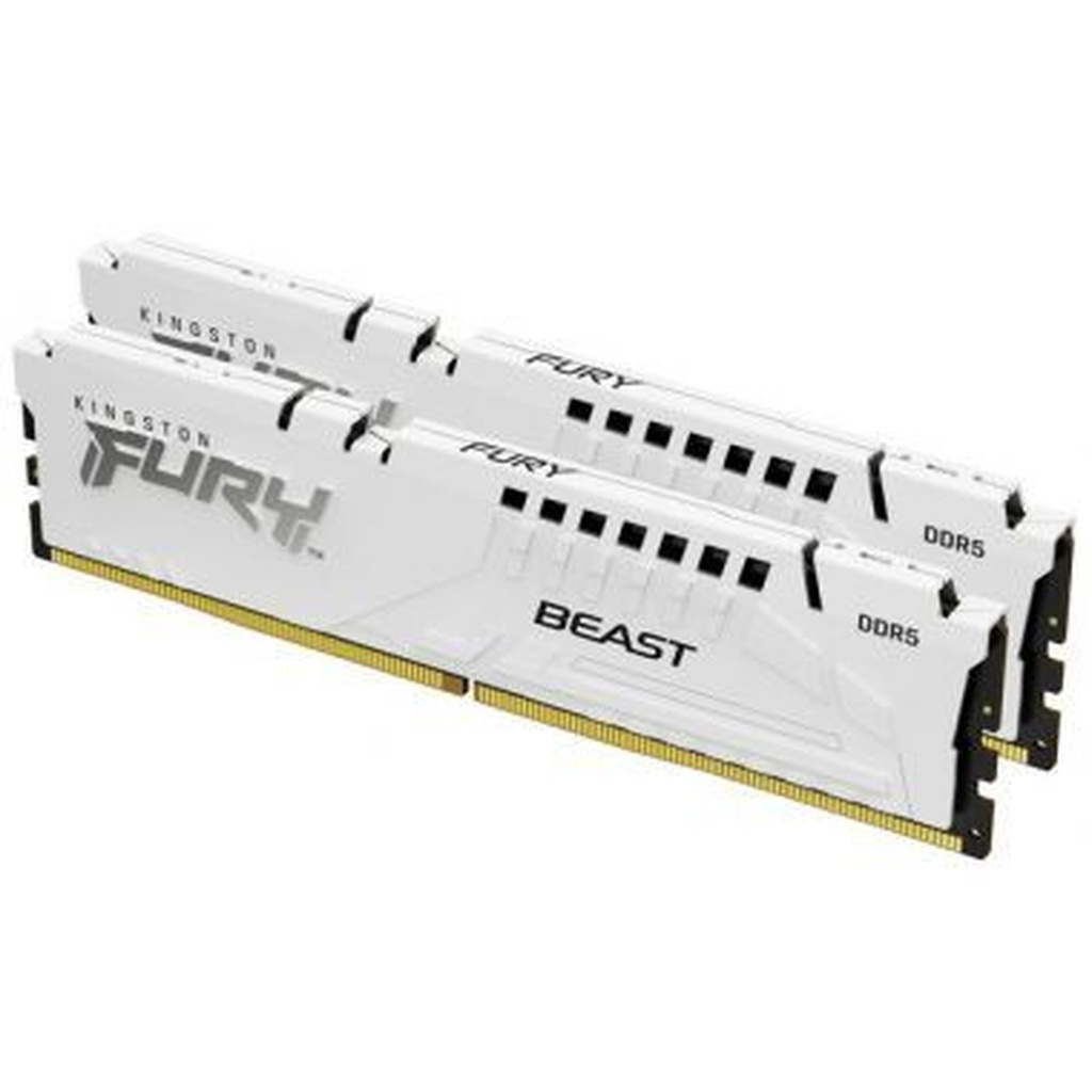 Memoria de PC 2x32gb 64gb