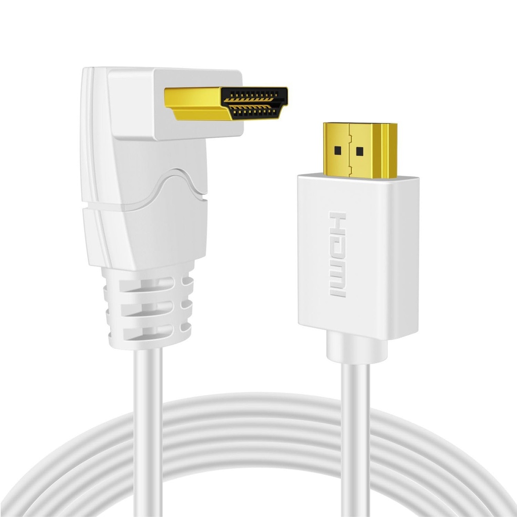 Cable Impline HDMI a HDMI 25M 4K 2.0 