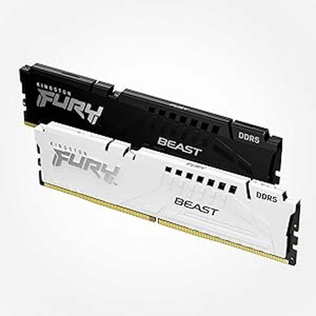 Memoria Kingston DIMM 8GB DDR5 5600 MT