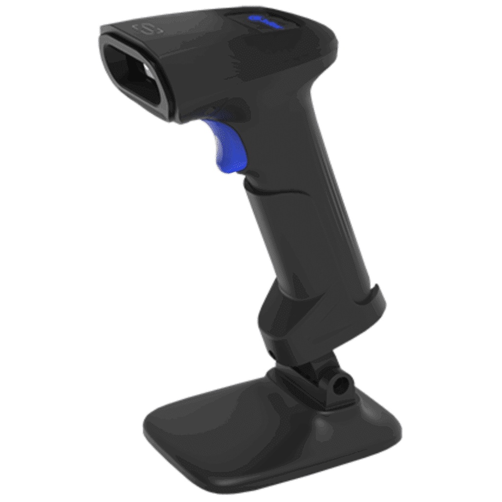 Lector de Codigo de Barras 3NSTAR de mano SC415 Imager 2D lectura automatica o manual/ base /usb /60FPS