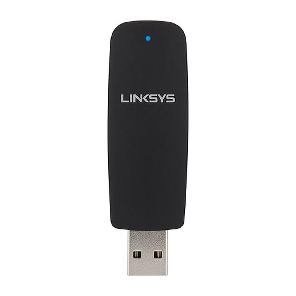Adaptador LINKSYS Wireless USB 300 Mbps AE1200